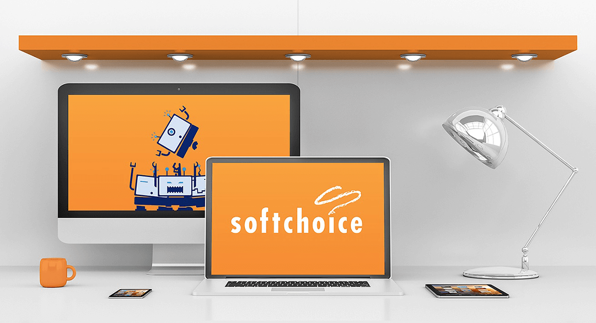 Softchoice to Provide the FileFlex Enterprise Zero Trust Data Access (ZTDA) and Sharing Platform for Hybrid IT